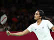 
All England: Sindhu out; Treesa-Gayatri pair advances
