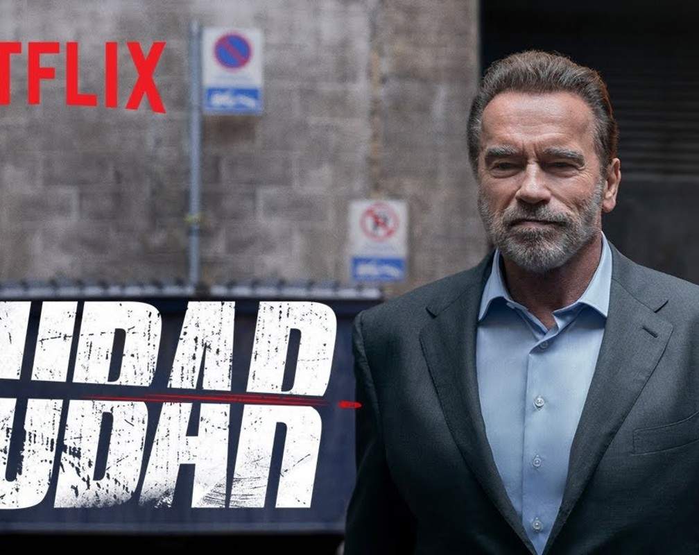 
'Fubar' Teaser: Arnold Schwarzenegger And Monica Barbaro Starrer 'Fubar' Official Teaser
