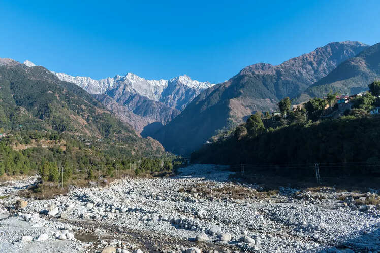 Neugal Khad
