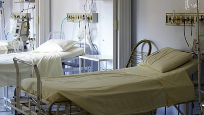 Haryana govt health facilities told to set up heat stroke wards