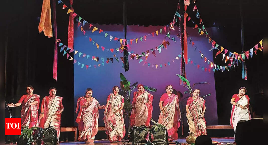 German Consulate To Help Document, Digitize Performing Folk Arts Of