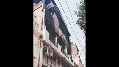 Another tragedy, no lessons in Ludhiana