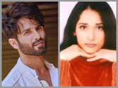 Did you know Shahid Kapoor had once lodged an FIR against THIS star kid for stalking him? Did you know Shahid Kapoor had once lodged an FIR against THIS star kid for stalking him?