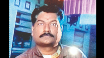 Gambling accused dies in Kuvadva police station