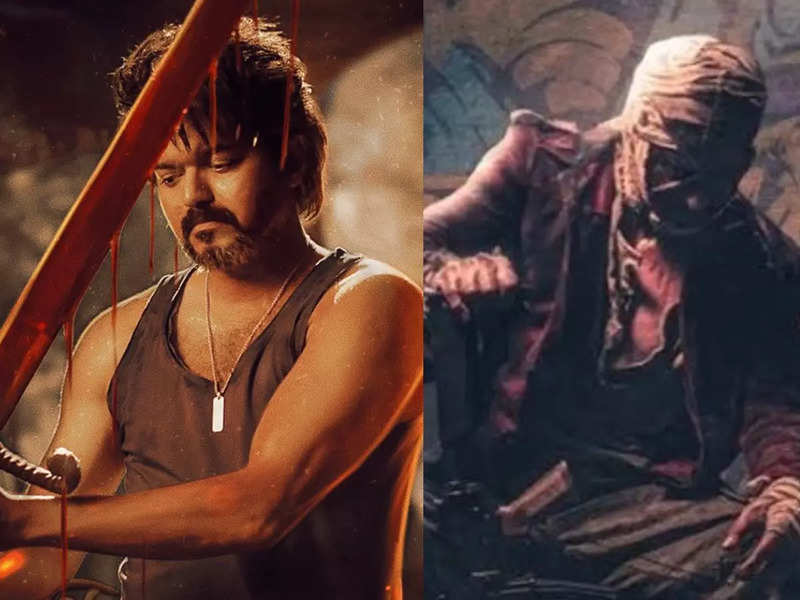 Will Shah Rukh Khan's 'Jawan' clash with Vijay's 'Leo'? | Tamil Movie News  - Times of India