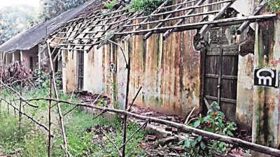 Nearly 12,000 govt school buildings in bad state in Odisha: Min