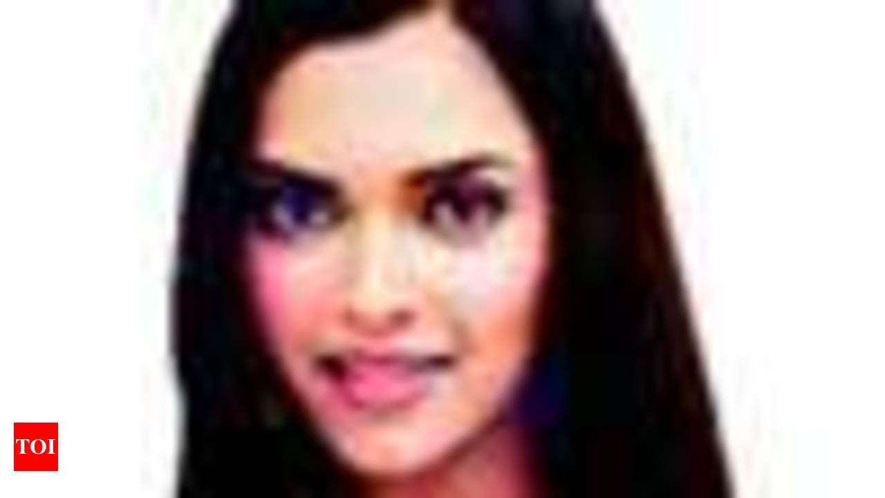 Deepika Padukone is undeniably breathtaking as she gets a new makeover... |  TikTok