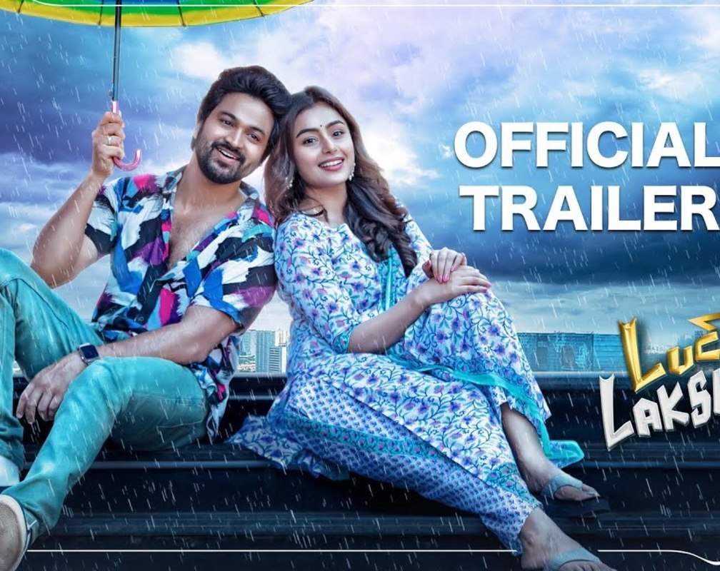 
Lucky Lakshman - Official Malayalam Trailer
