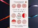 Micro review: 'Chemical Khichdi: How I Hacked My Mental Health' by Aparna Piramal Raje