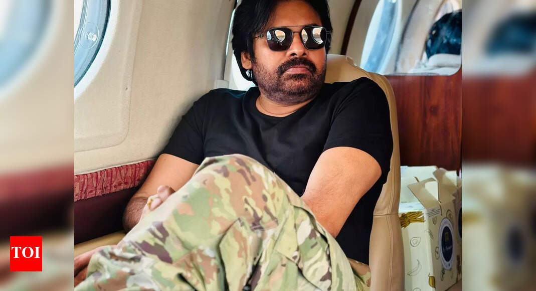 Pawan Kalyan reveals he earns Rs 2 Cr per day for the remake of ...