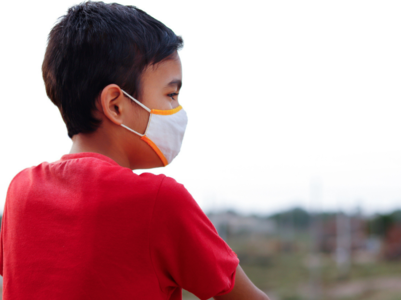 H3N2 virus: How to keep kids safe
