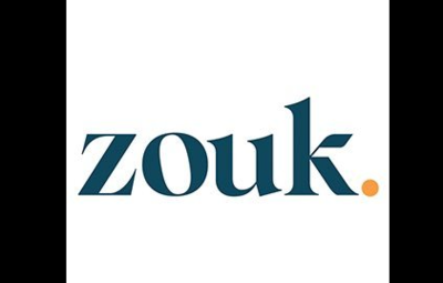 Zouk raises $3 million led by Stellaris Venture Partners, Sharrp Ventures, JJ Family Office, others