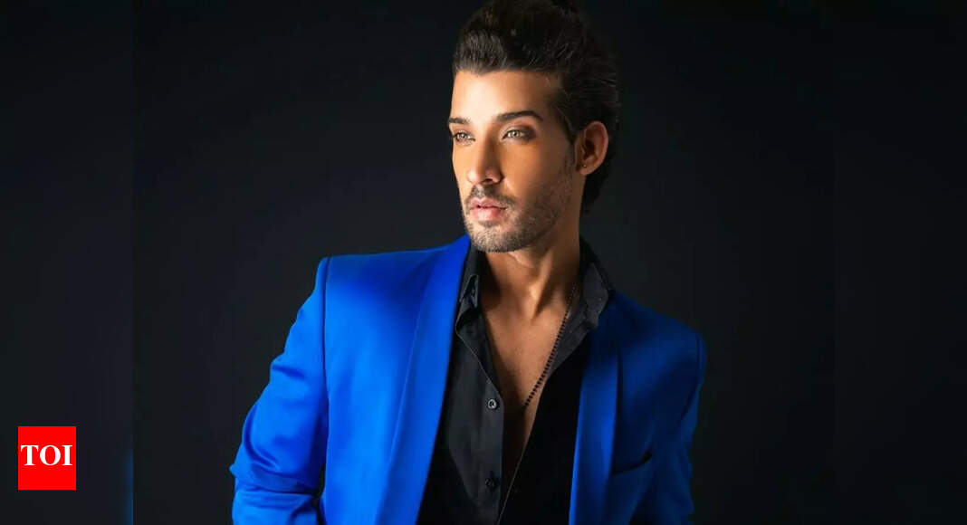 Gautam Singh Vig connects with his character in 'Junooniyat' in many ...