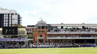 Oxford vs Cambridge cricket match to stay at Lord's after backlash