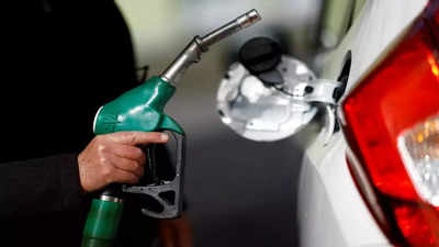 Petrol, diesel sales drop after February fireworks