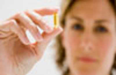 Expert advice: Are food supplements healthy?