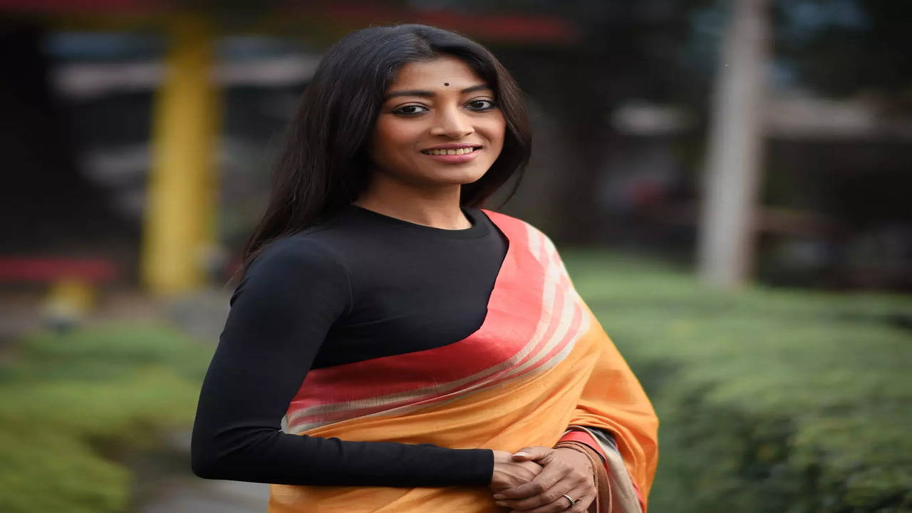 Kriti Actresss Ke Xxx Fotos - Paoli Dam insists feminism isn't only about making women stronger | Bengali  Movie News - Times of India