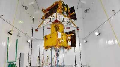 Chandrayaan-3 completes essential pre-launch tests