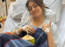 Actor Shivangi Joshi hospitalised due to kidney infection; urges all to stay hydrated
