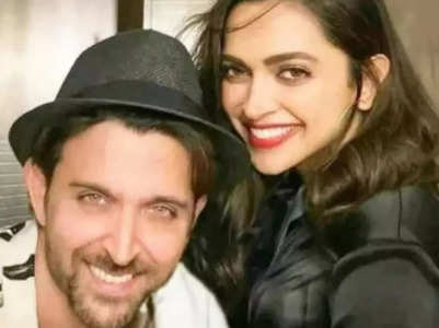 Hrithik-DP gearing up for month-long shoot