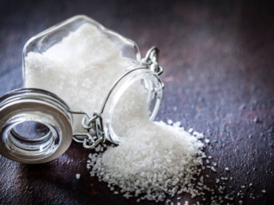 WHO expert explains on salt intake