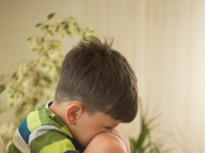 10 signs your child needs more love