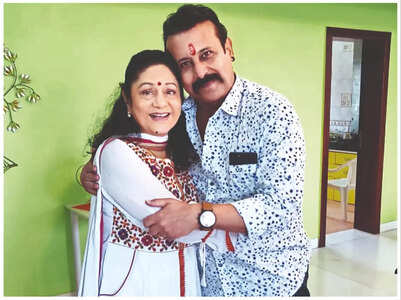 Aruna used to get the best out of me: Adi Irani
