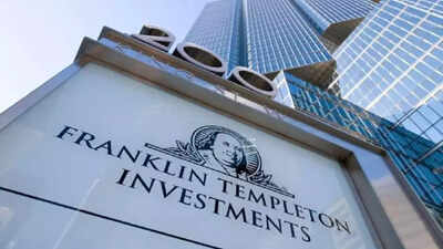 'Enforcement Directorate conducts searches on Franklin Templeton executives'