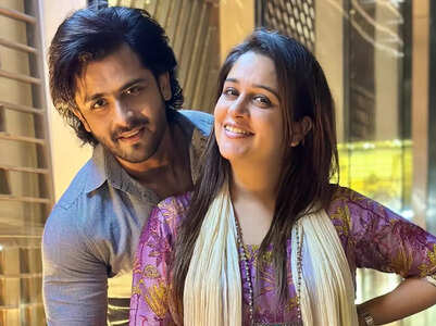 Shoaib expresses how he feels as dad-to-be