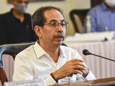 SC: How can Uddhav Thackeray be reinstated as CM when he resigned before floor test?