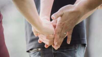 Women enter into 'agreement' to split days with a single man they love