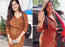 Ishita Dutta and Vatsal Sheth expecting their first child, Drishyam actress flaunts her baby bump at the Mumbai airport