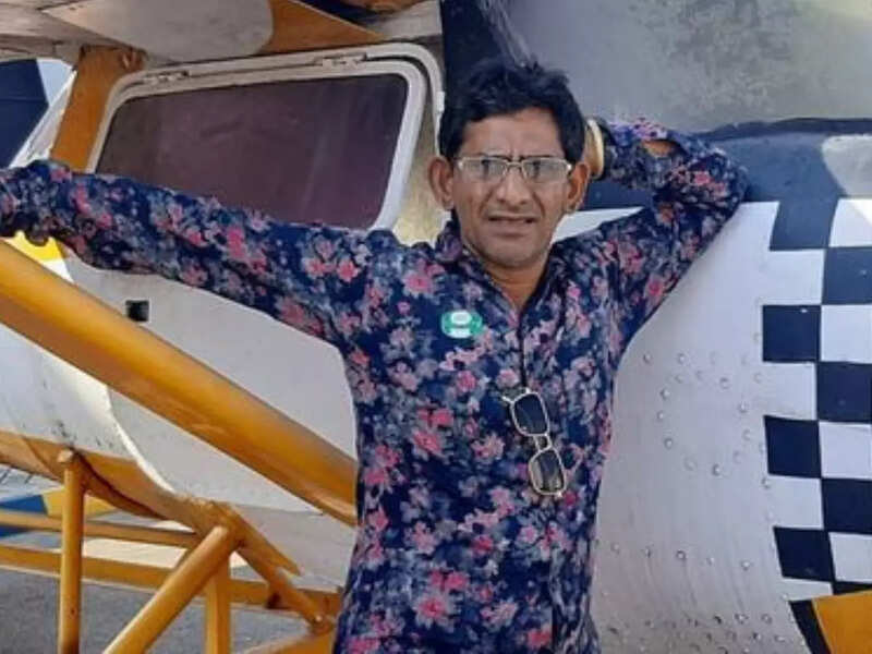The Great Indian Laughter Challenge fame Khyali Saharan booked for rape in Jaipur