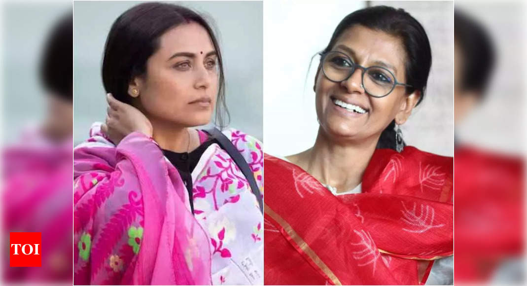 Trade Talk: Rani Mukerji and Nandita Das lead the charge at the box office this week – Times of India