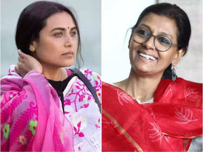 Trade Talk: Rani and Nandita lead the charge