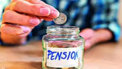 Rs 200-500 pension for widows, elderly upsets House panel