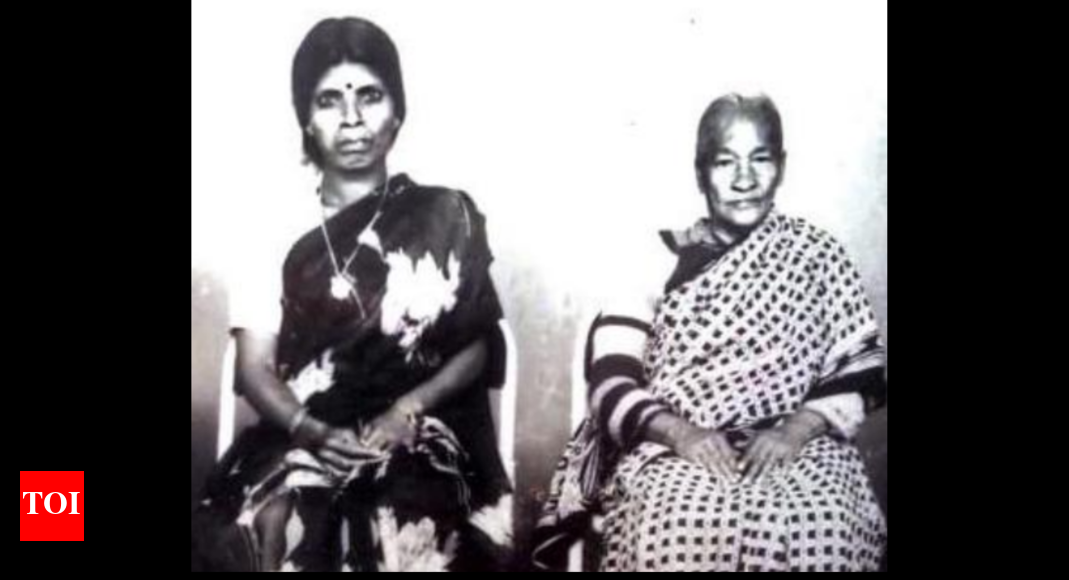 150 years later, Chinese descendants still reside in Ooty Chennai