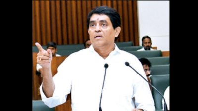 AP Budget 2023: Andhra Pradesh Tables Rs 2.79 Lakh Crore Budget; Focus ...