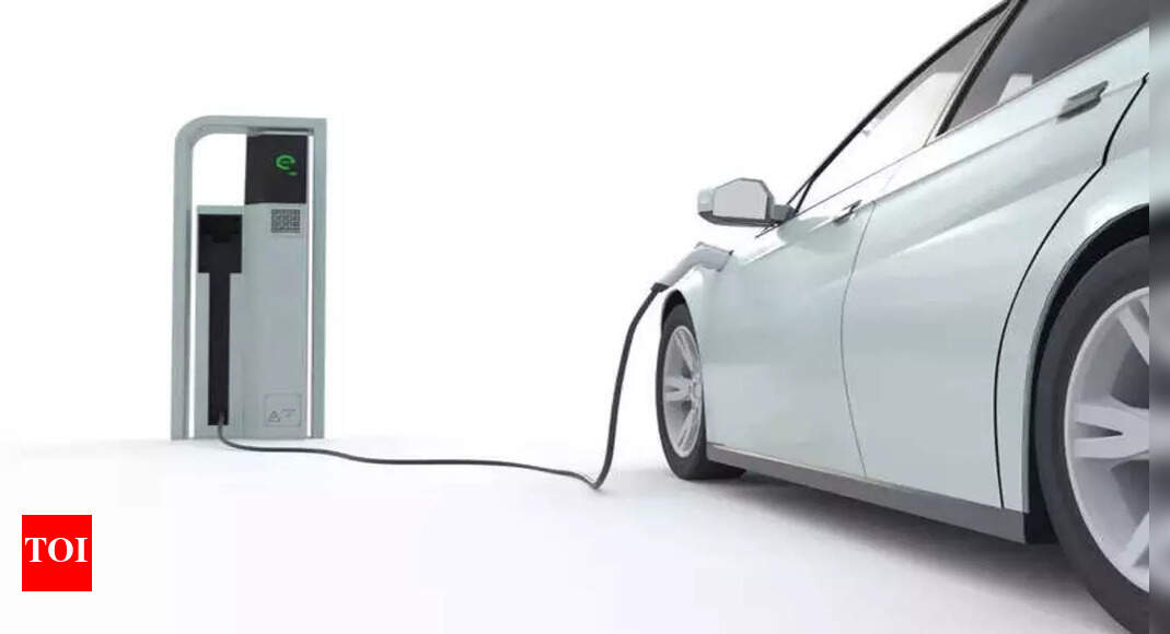 BPCL to set up 24 EV charging stations on 6 highways in Maharashtra