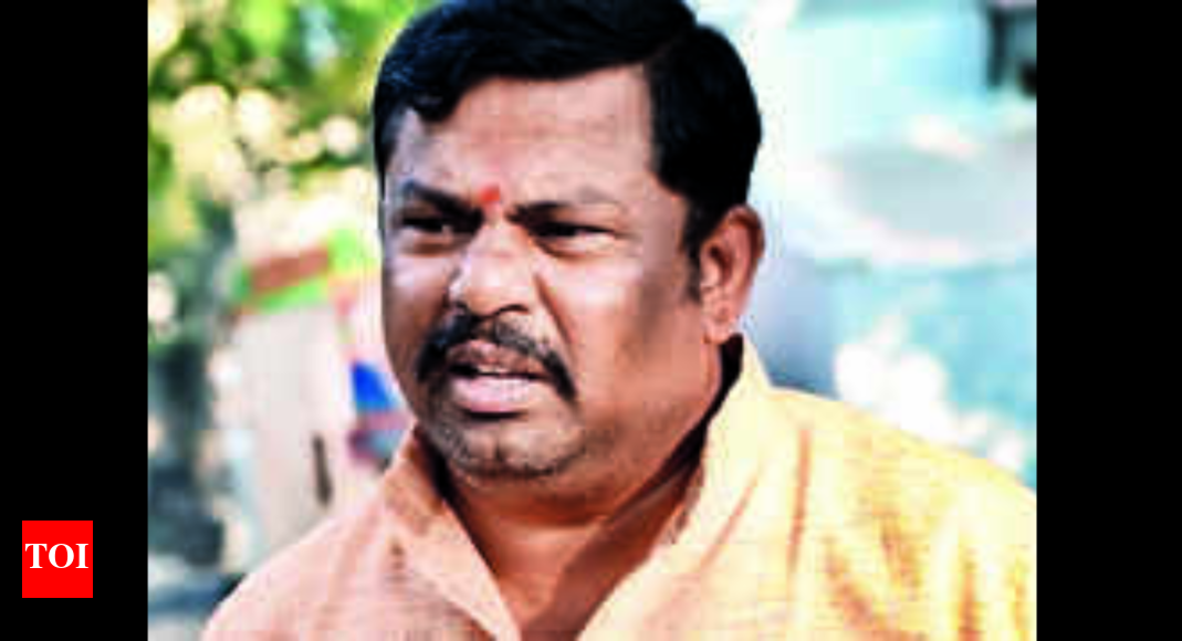 Maharashtra: Will not stop, says Raja Singh after row over Maharashtra ...