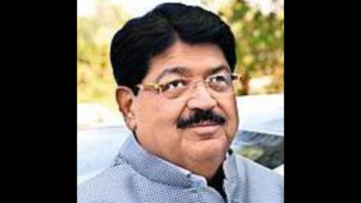 Ahmedabad-Udaipur NH project to end by June