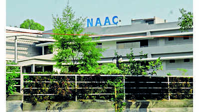 Opacity: Naac It System Riddled With ‘opacity, Gaps’: Internal Probe ...