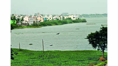 CMDA launches contest for designs to redevelop 10 lakes