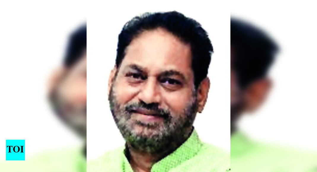 Raut: Raut In Hc Against Govt For Stalling Development Works In ...