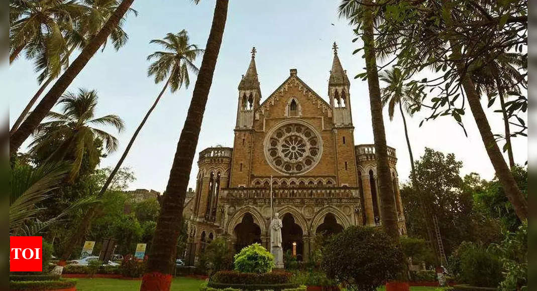 Mumbai University News: कुछ ने MU परीक्षा में 100 में से 115 अंक हासिल किए हैं  मुंबई समाचार – टाइम्स ऑफ इंडिया