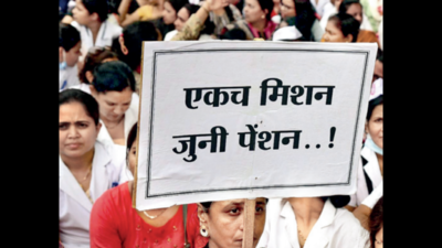 Strike effect: Denied at GMC & Mayo, patients line up at AIIMS