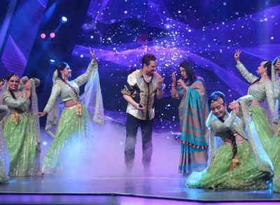 Super Singer Season 4 set for a musical extravaganza - Times of India