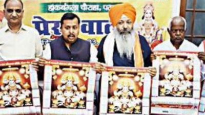 Administration gears up for peaceful Ram Navami celebrations in Patna