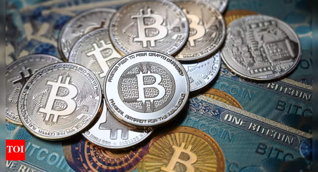 Crypto-linked bank failures fuel regulation debate – Times of India