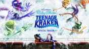 Ruby Gillman, Teenage Kraken - Official Trailer